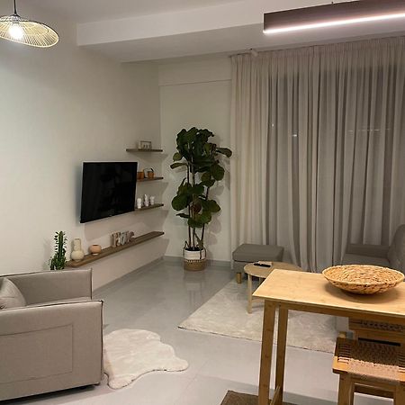 Boho Apartment, City Center Tirana Buitenkant foto