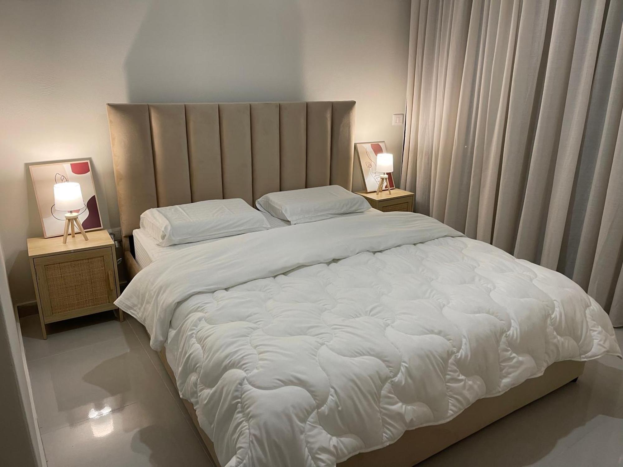 Boho Apartment, City Center Tirana Buitenkant foto