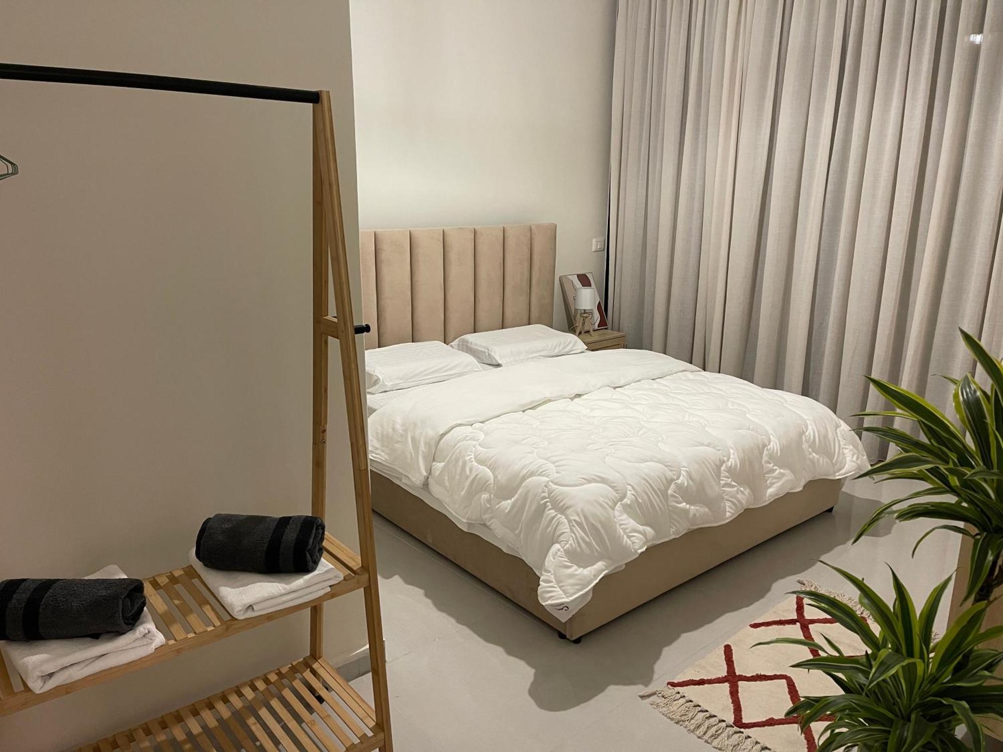 Boho Apartment, City Center Tirana Buitenkant foto