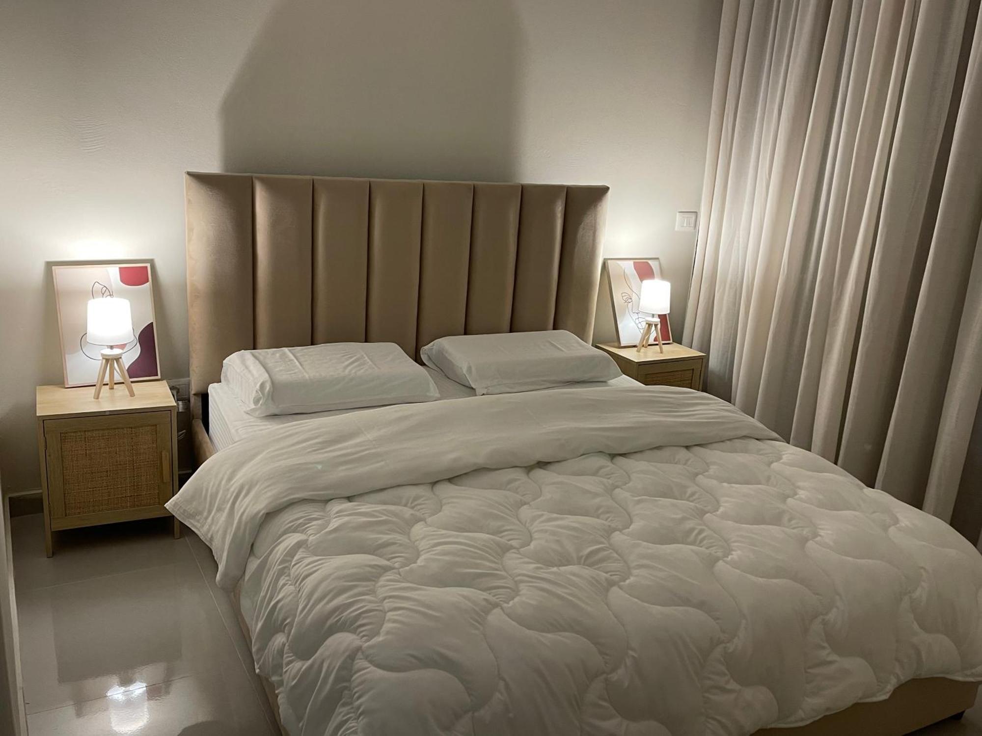 Boho Apartment, City Center Tirana Buitenkant foto