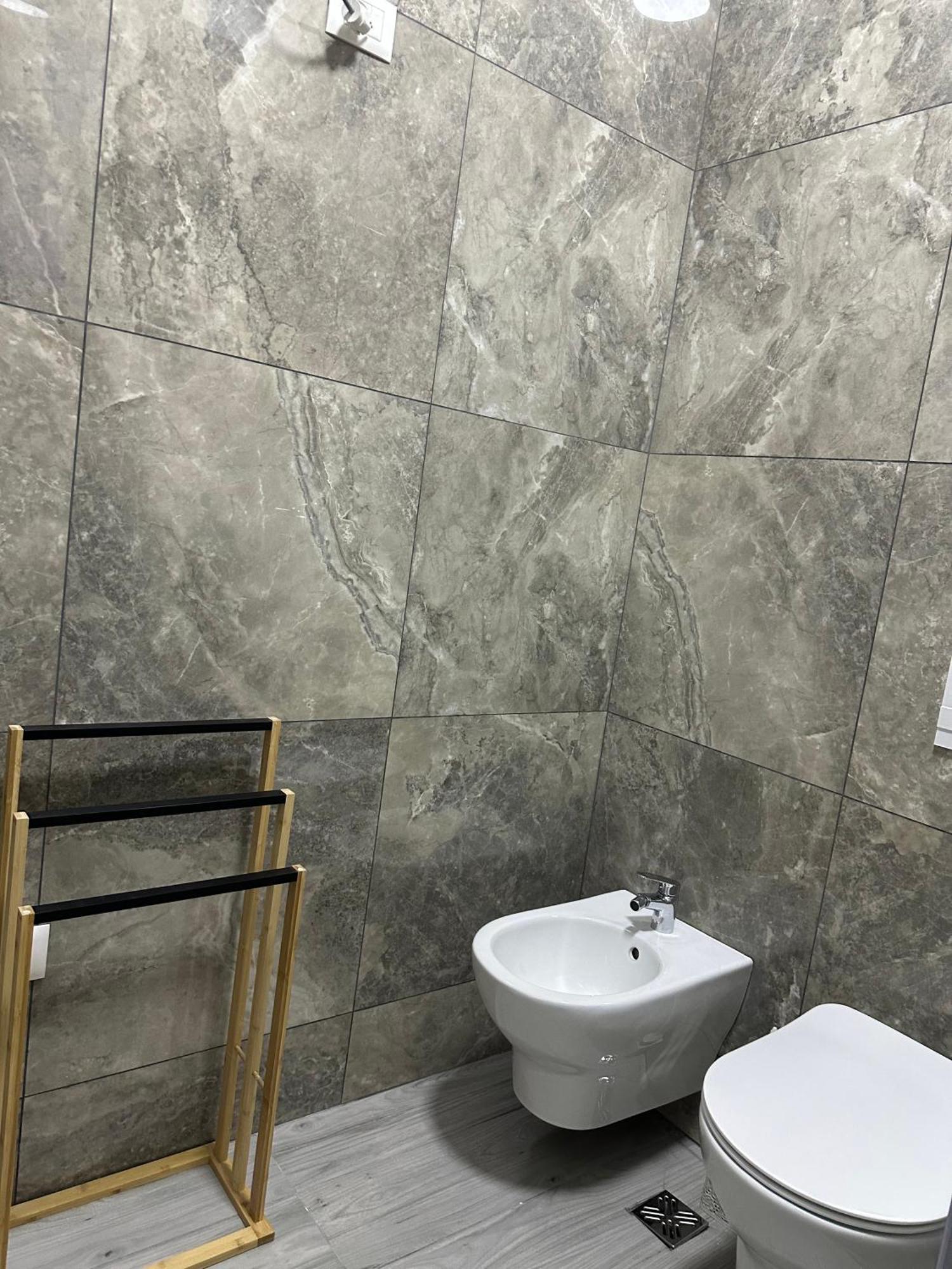 Boho Apartment, City Center Tirana Buitenkant foto